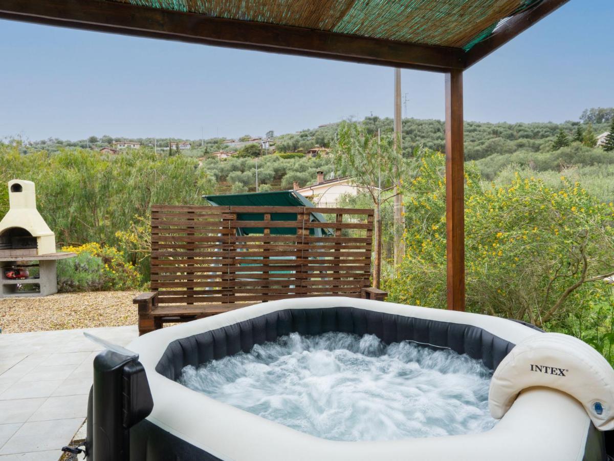 Holiday Home Rosa By Interhome Civezza ภายนอก รูปภาพ