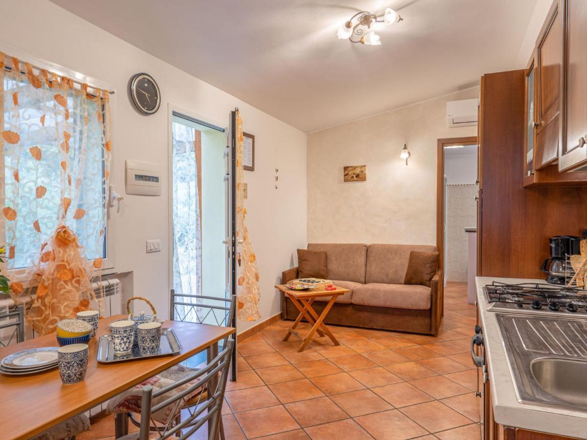 Holiday Home Rosa By Interhome Civezza ภายนอก รูปภาพ