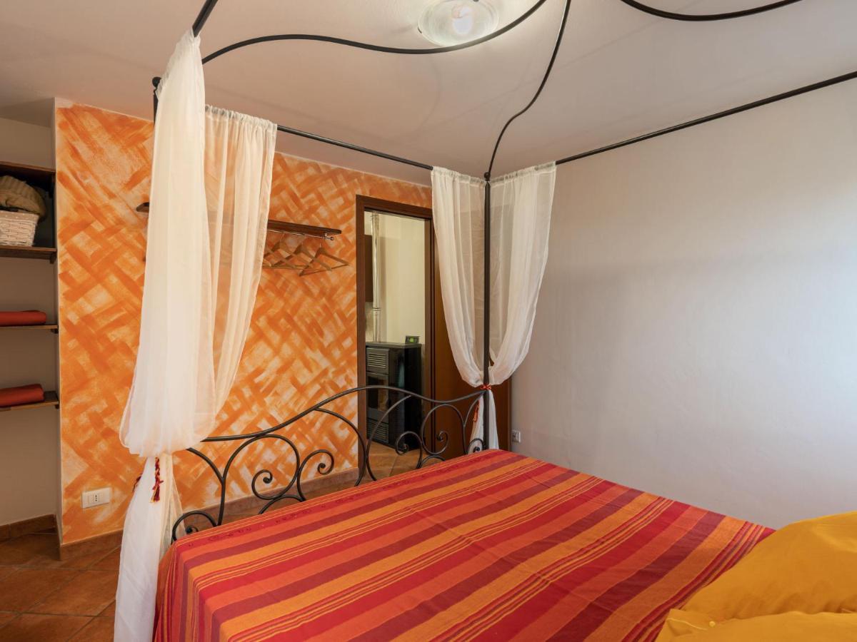 Holiday Home Rosa By Interhome Civezza ภายนอก รูปภาพ